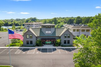 Guilford, CT Office - 350 Goose Ln