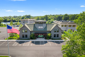 Guilford, CT Office/Medical - 350 Goose Ln