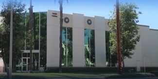 Chino, CA Industrial - 14525 Yorba Ave