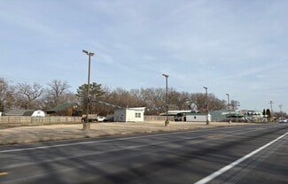 Delavan, WI Commercial Land - 222 W Wisconsin St