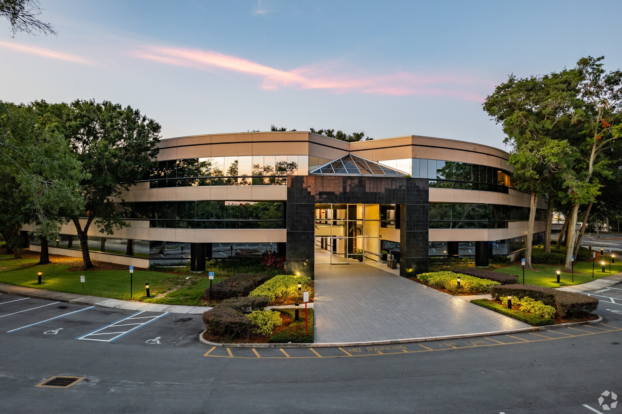 1211 Semoran Blvd Casselberry, FL 32707 Office Property for Lease on