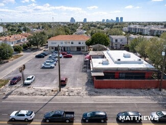 Tampa, FL Retail - 2408 W Kennedy Blvd Tampa, FL Retail - 2408 W Kennedy Blvd
