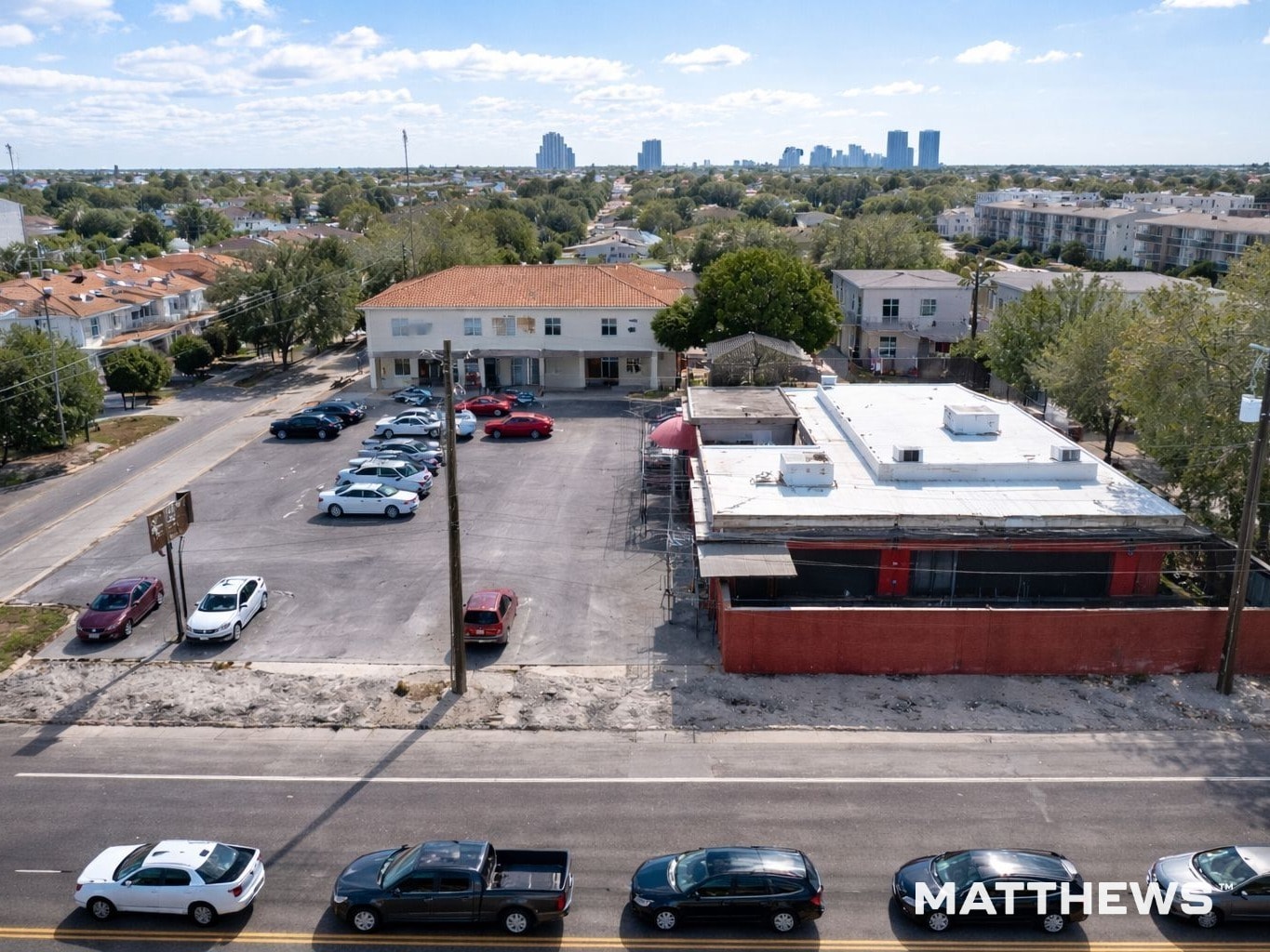 2408 W Kennedy Blvd, Tampa, FL for Rent