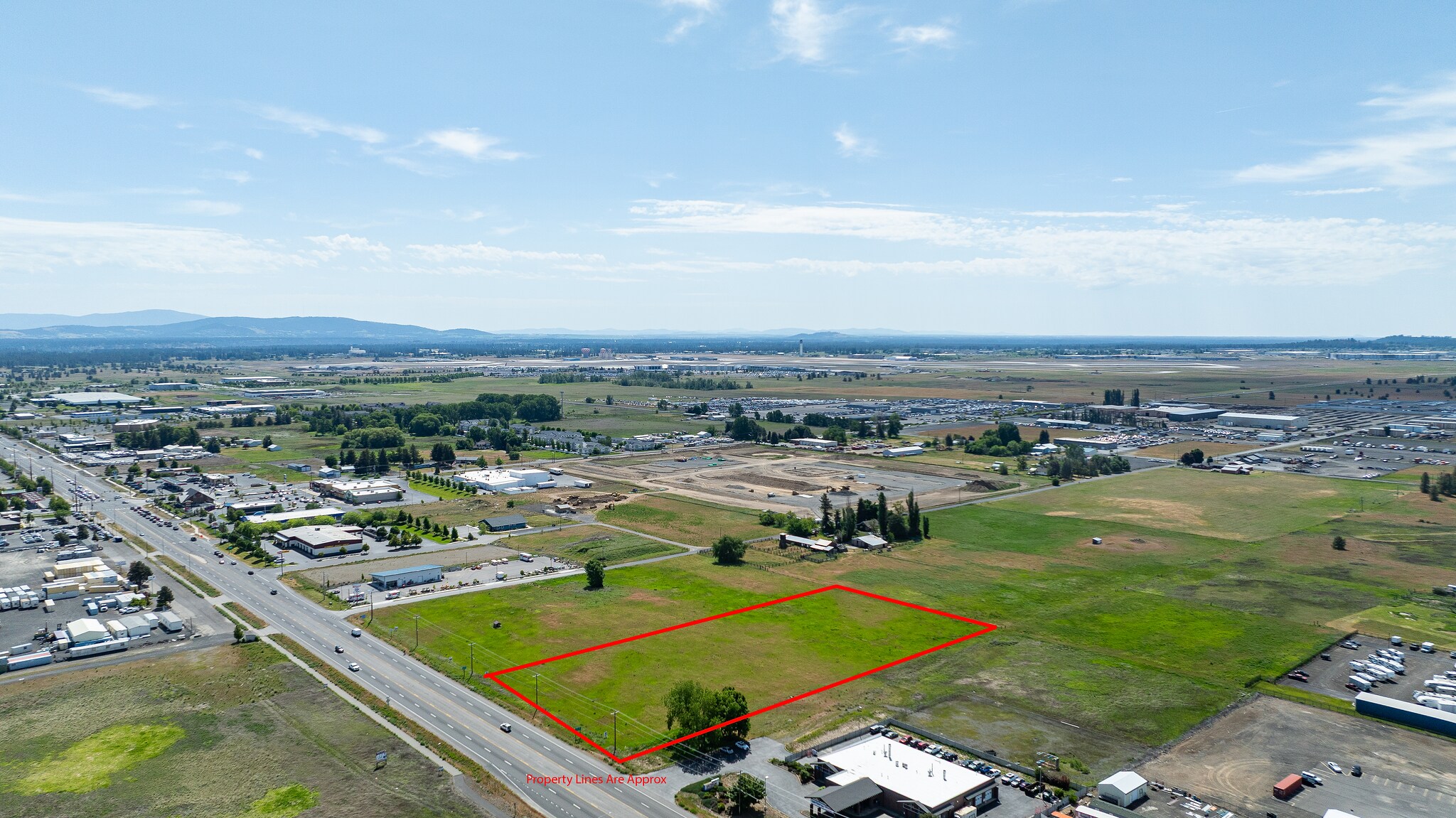11315 Sunset Hwy, Airway Heights, WA for Sale