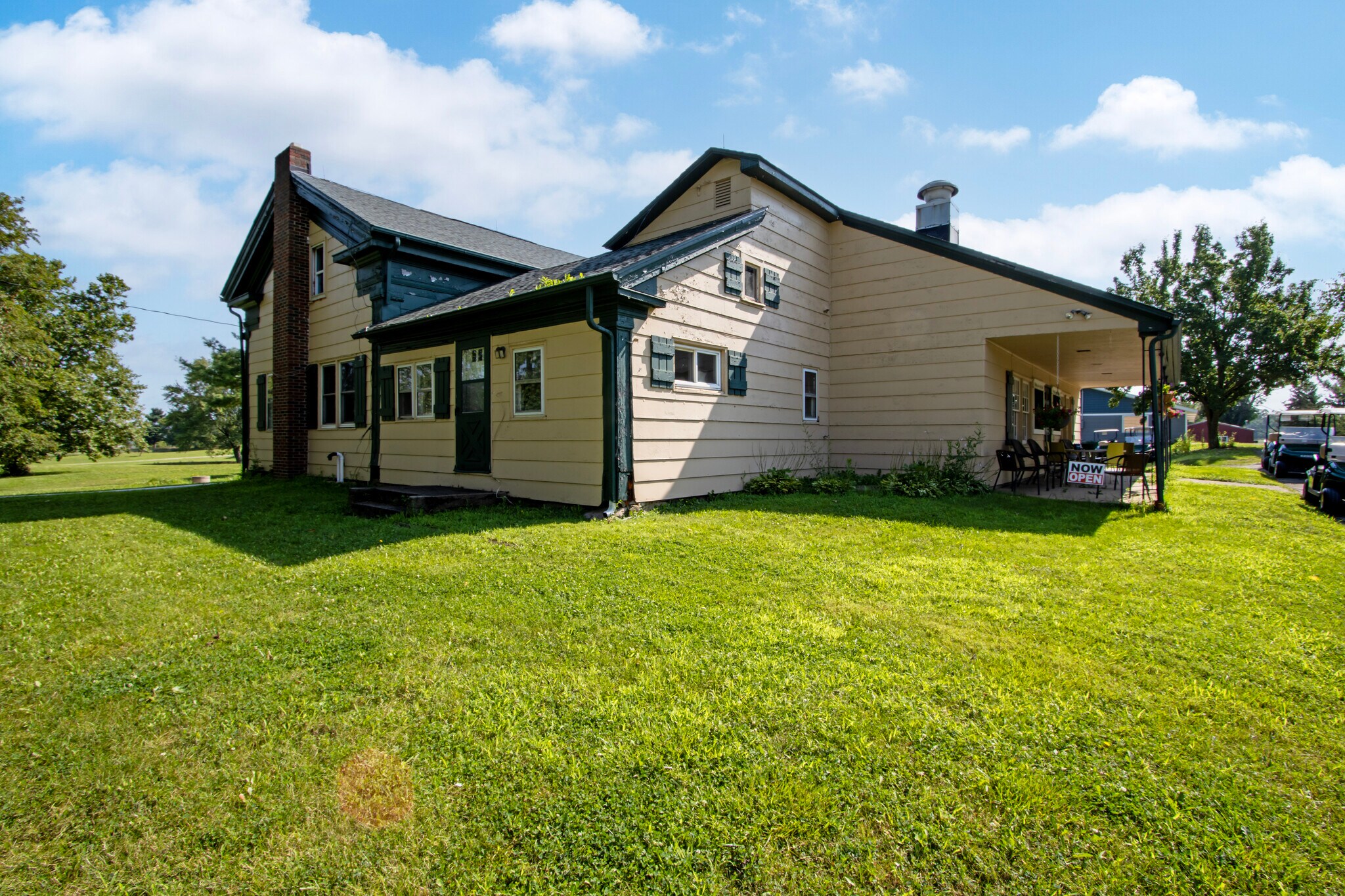 63 OH 511, Nova, OH for Sale