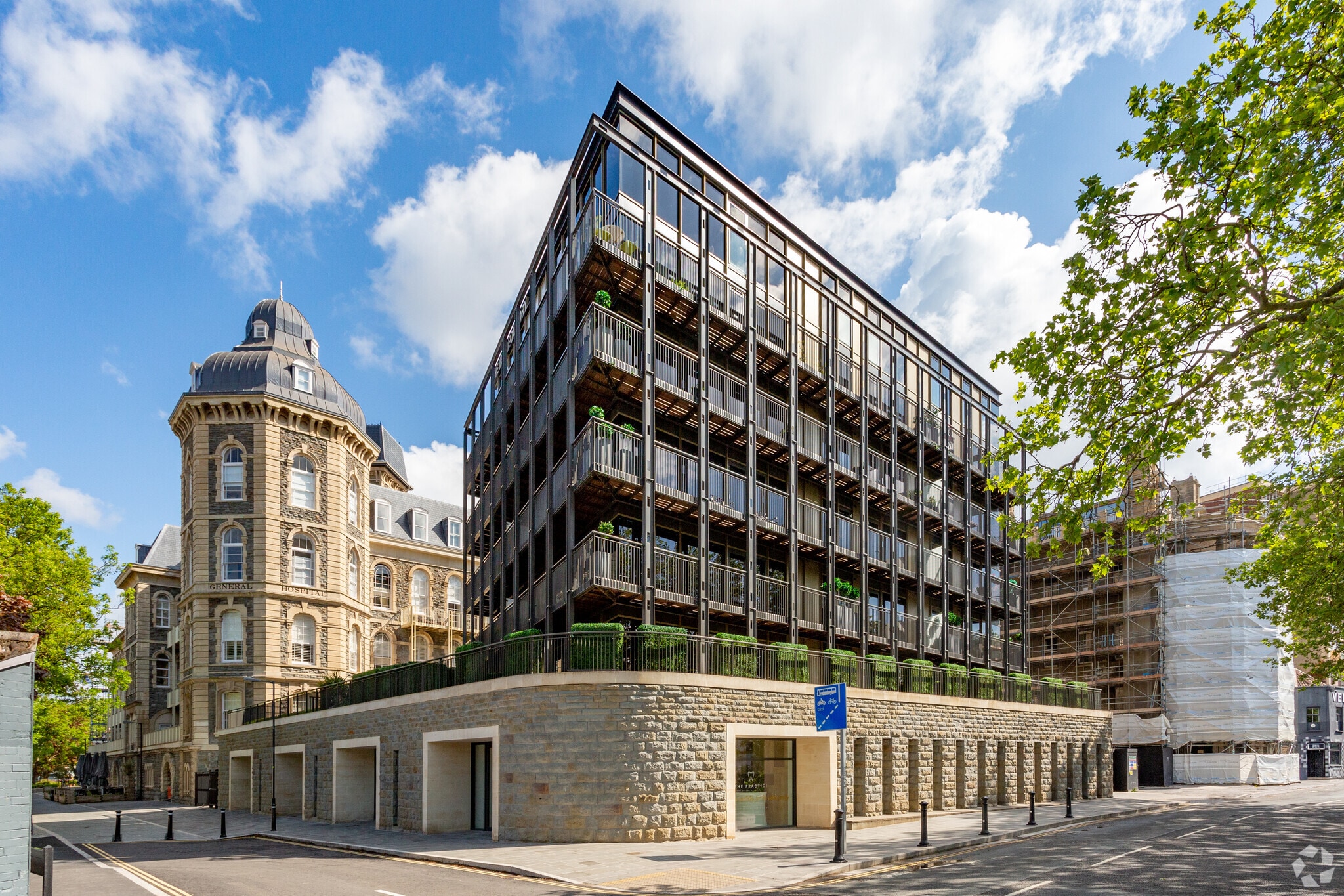 Guinea St, Bristol, AVN for Rent