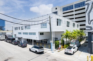 Miami, FL Retail - 331 NW 26th St Miami, FL Retail - 331 NW 26th St
