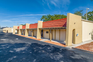 Holiday, FL Office/Retail - 2328 N US Hwy 19