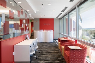 Englewood, CO Coworking Space - 8310 S Valley Hwy