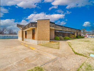 Ada, OK Office - 931 Arlington St Ada, OK Office - 931 Arlington St