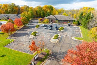 Lansing, MI Office - 822 Centennial Way Lansing, MI Office - 822 Centennial Way