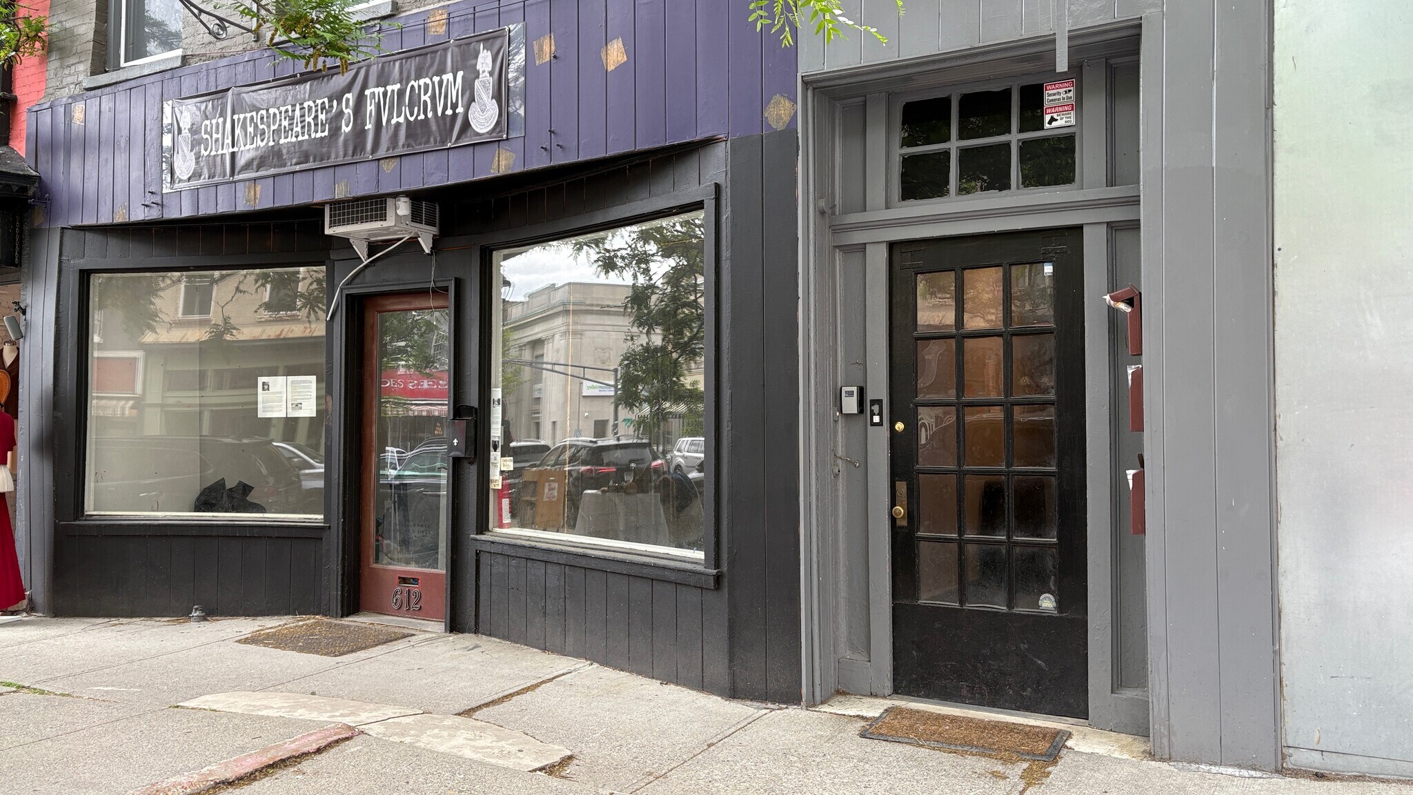 612 Warren St, Hudson, NY for Rent
