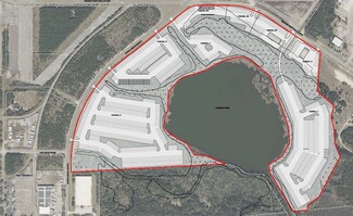 Jacksonville, FL Commercial Land - Imeson Park