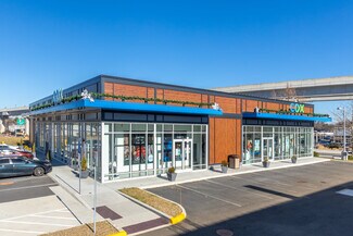 Vienna, VA Retail - 1500 Cornerside Blvd