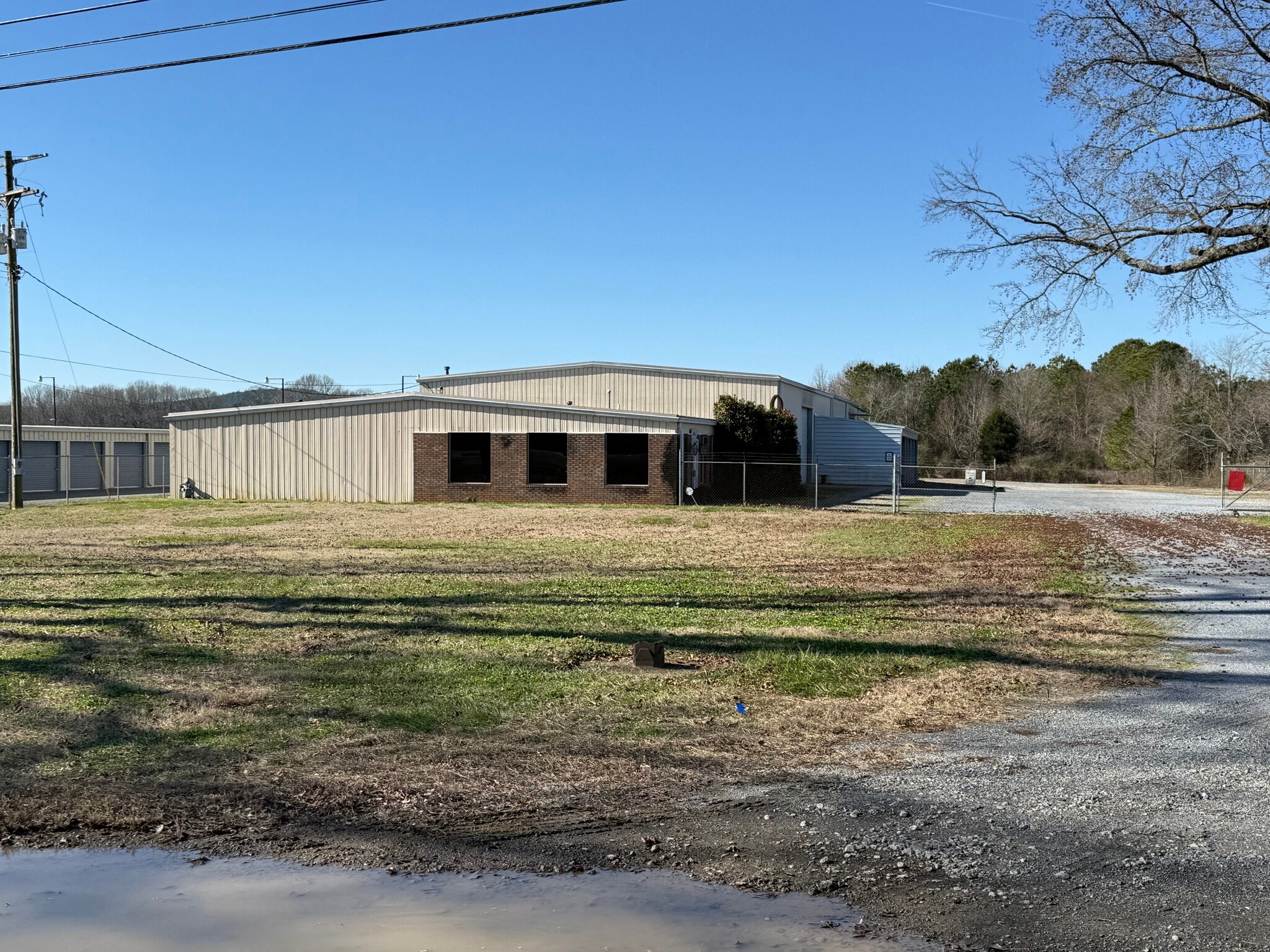 1865 US 41 Hwy SW, Calhoun, GA for Rent