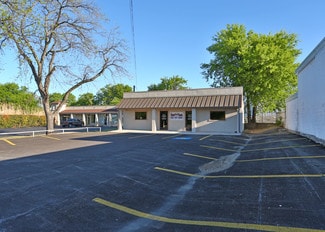 Fort Worth, TX Office/Retail - 9508 W Camp Bowie