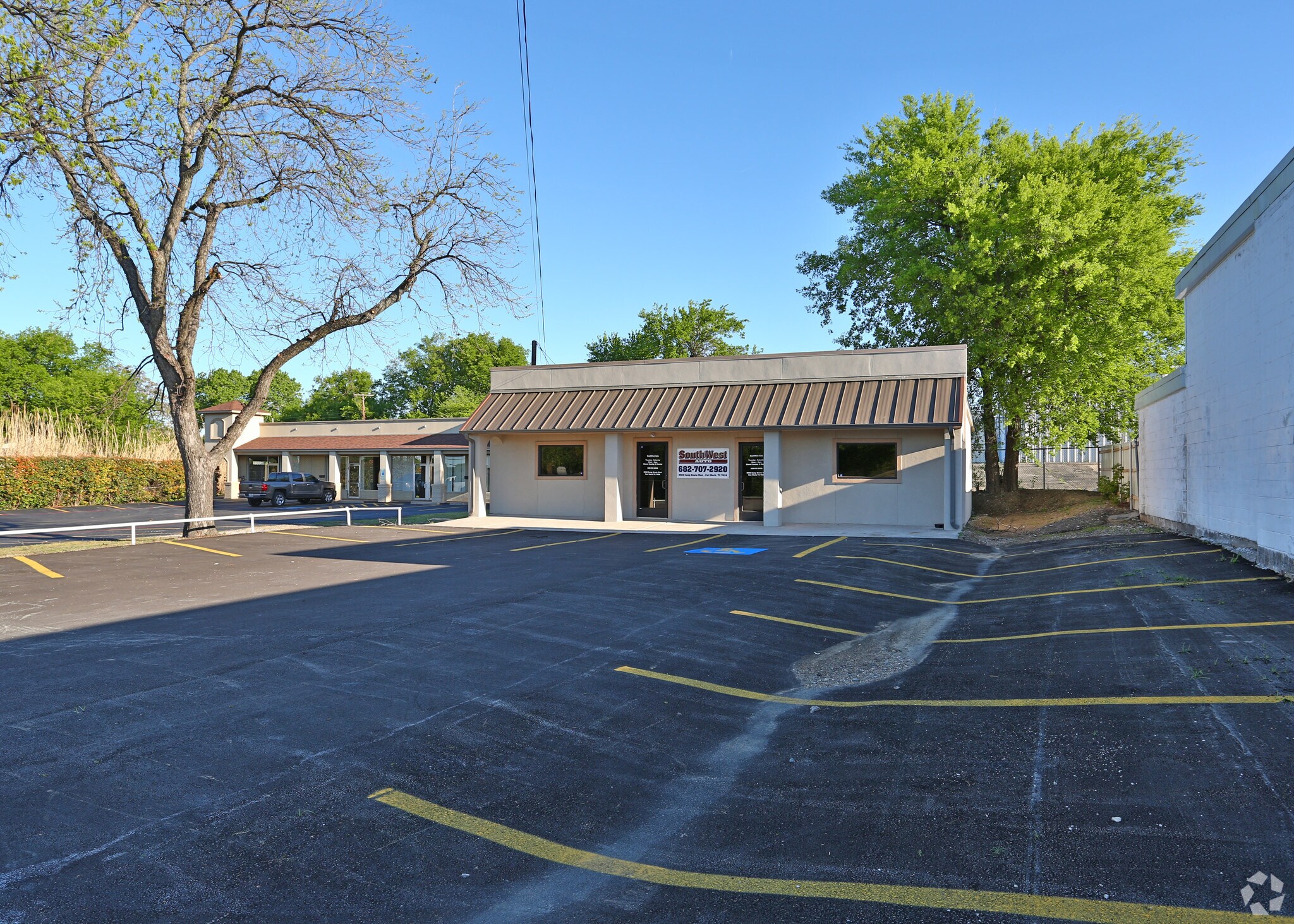 9508 W Camp Bowie, Fort Worth, TX for Rent