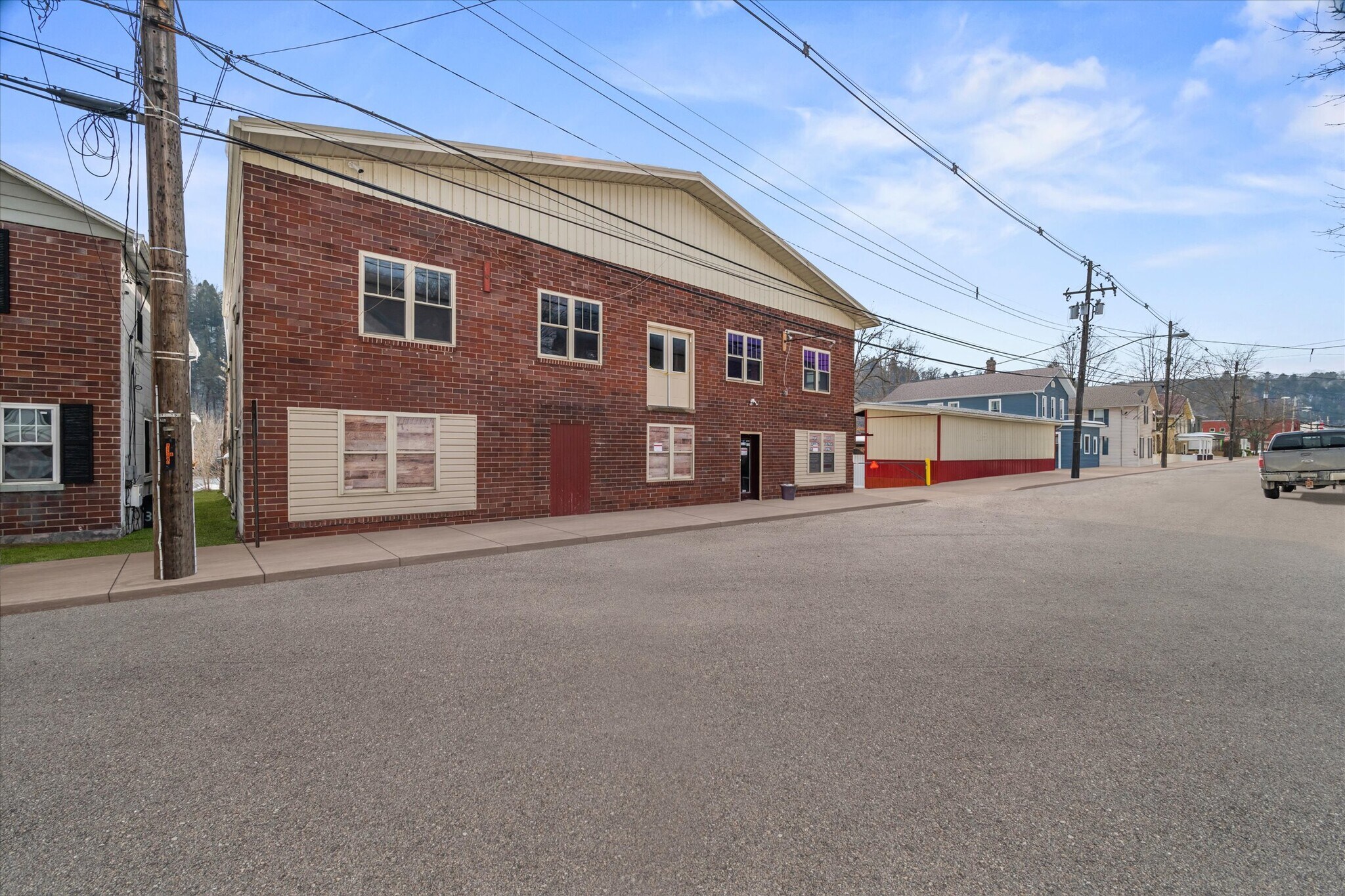 309 Main St, Emlenton, PA for Sale