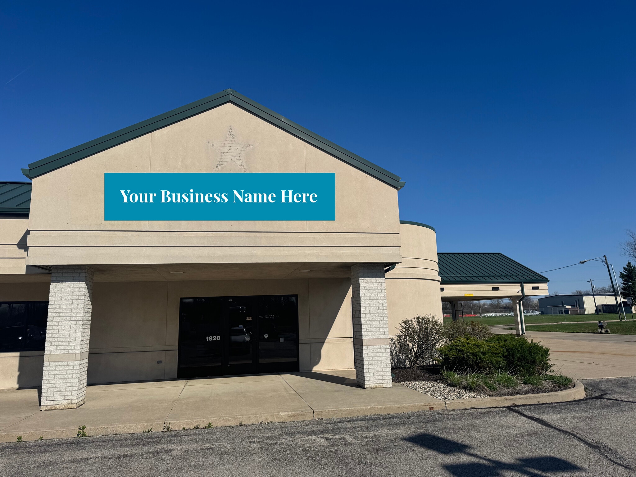 1818-1820 N Coliseum Blvd, Fort Wayne, IN for Rent