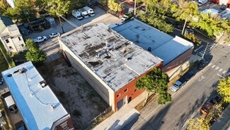 Chicago, IL Light Manufacturing - 1900 W Hubbard St