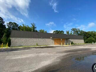 Holly Hill, SC undefined - 5209 State Rd Holly Hill, SC undefined - 5209 State Rd