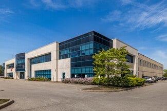 Ottawa, ON Office, Industrial - 400 Hunt Club Rd Ottawa, ON Office, Industrial - 400 Hunt Club Rd