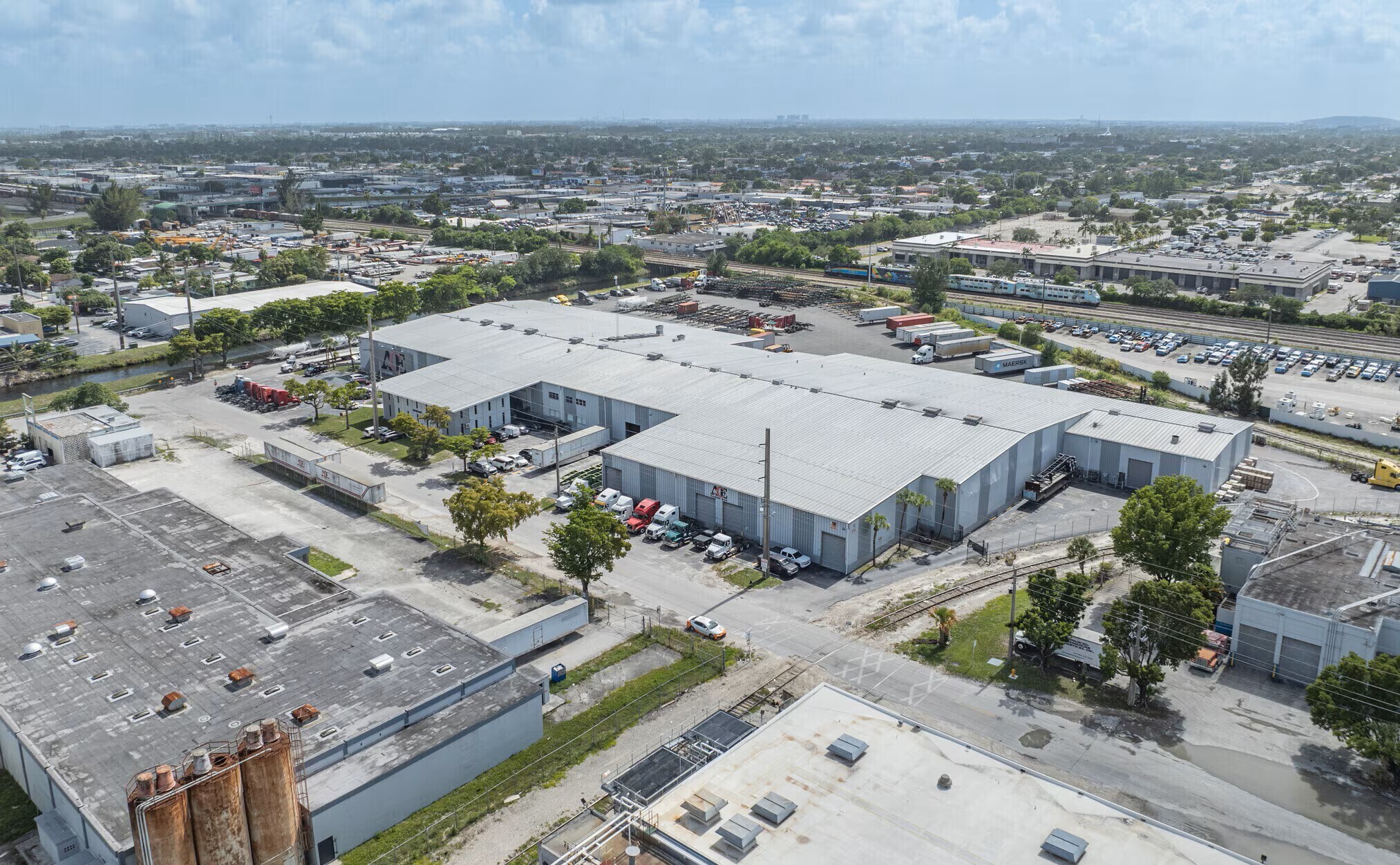 10700 NW 36th Ave, Miami, FL for Rent