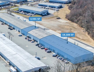Kernersville, NC Industrial - 1255 S Park Dr