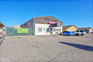 428 S McCulloch Blvd  