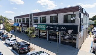 Bellmore, NY Storefront Retail/Office - 2814-2841 Merrick Rd Bellmore, NY Storefront Retail/Office - 2814-2841 Merrick Rd