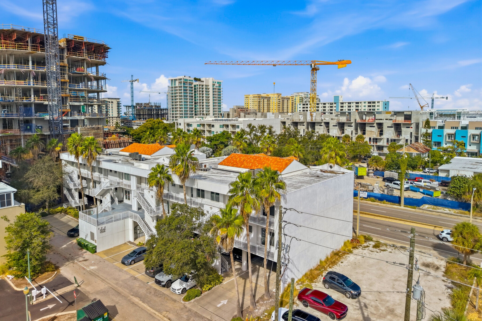 1348-1358 Fruitville Rd, Sarasota, FL for Sale