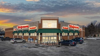 Beloit, WI Drug Store - 1531 South Madison Rd