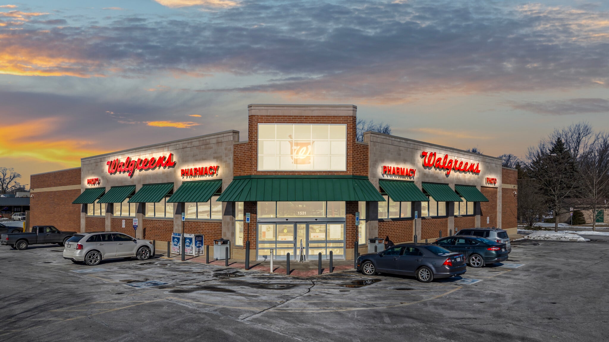 1531 South Madison Rd, Beloit, WI for Sale