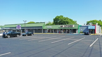 Alabaster, AL Retail - 236 1st St SW