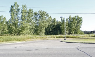Oakdale, MN Commercial Land - 7510 10th St N