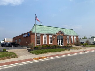 Louisville, KY Retail - 10417 Watterson Trl