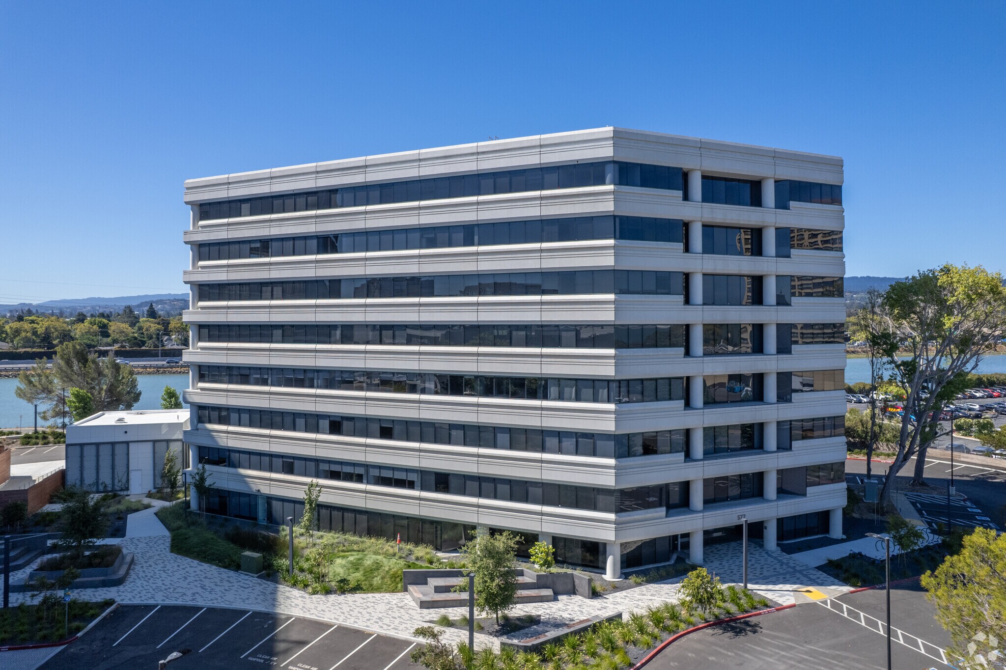 577 Airport Blvd, Burlingame, CA for Rent