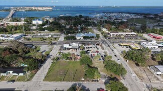 Fort Pierce, FL Commercial Land - 409 Cedar Pl Fort Pierce, FL Commercial Land - 409 Cedar Pl
