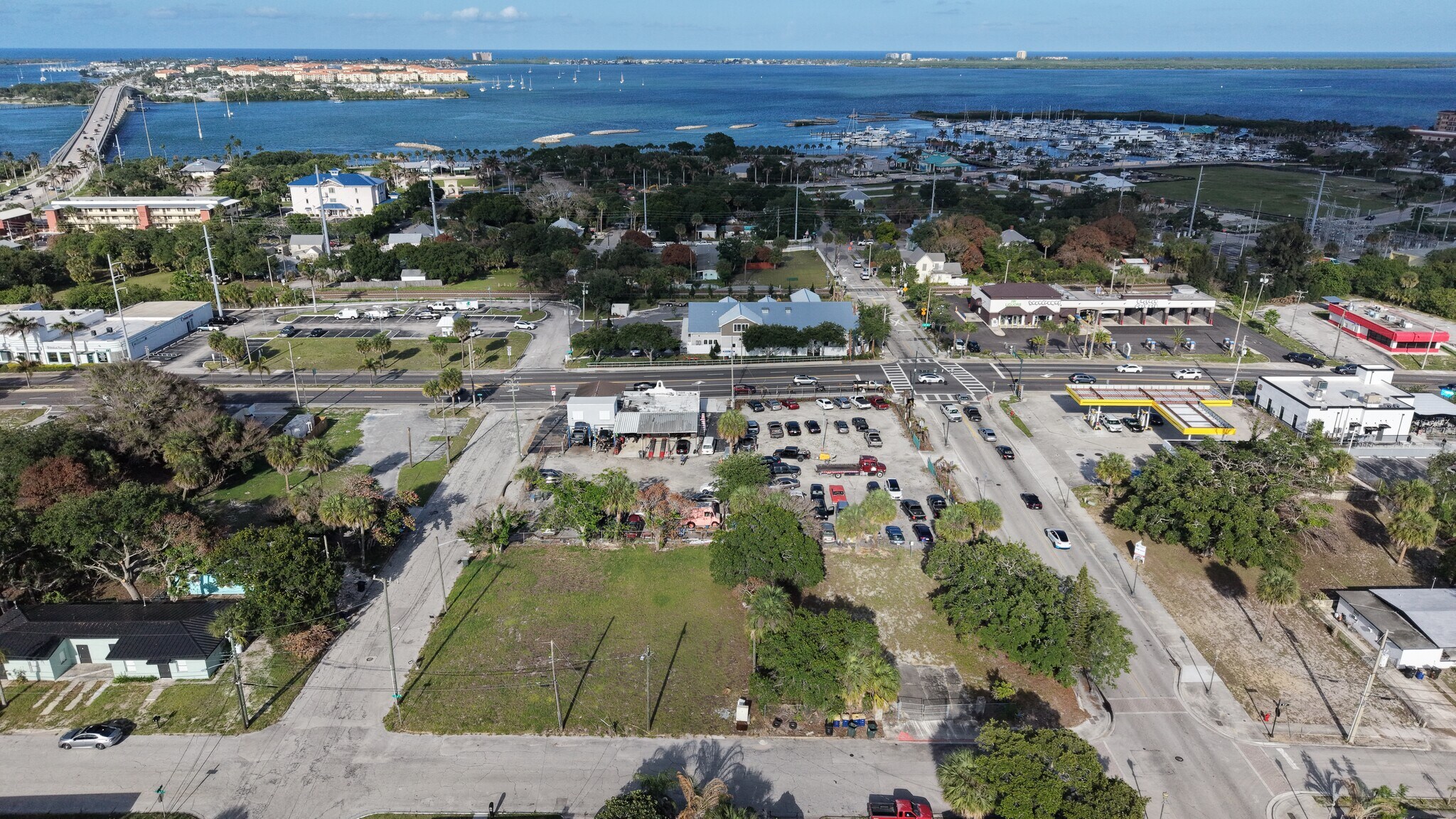 409 Cedar Pl, Fort Pierce, FL for Sale