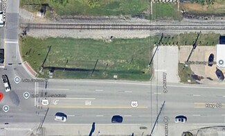 Katy, TX Commercial Land - 5806 Highway Blvd