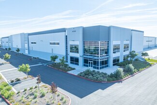 Sacramento, CA Industrial - 7810 Metro Air Pky