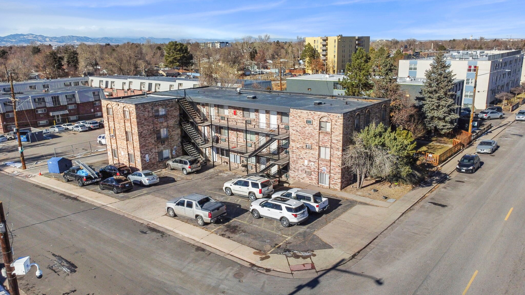 1205 Yosemite St, Denver, CO for Sale