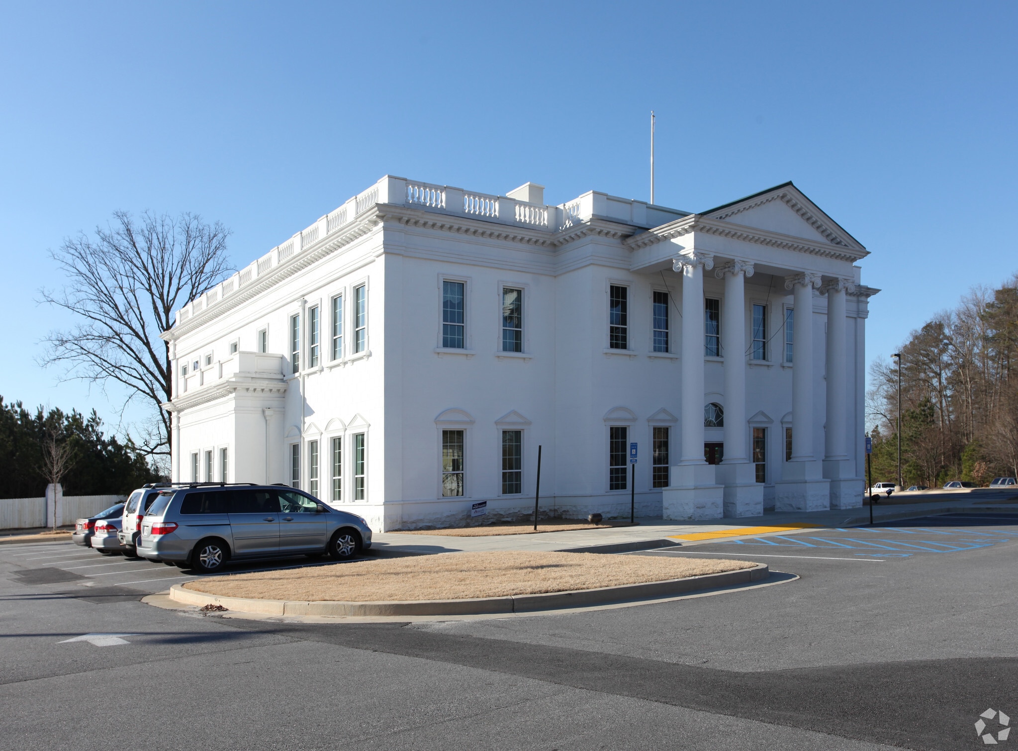 1888 Old Norcross Rd, Lawrenceville, GA for Sale