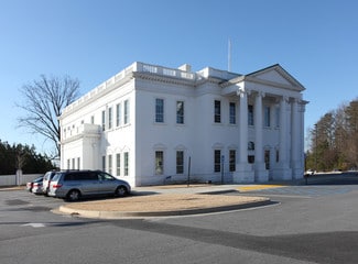 Lawrenceville, GA Office - 1888 Old Norcross Rd