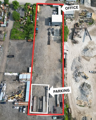 East Patchogue, NY Commercial - 88 Barthold Ave