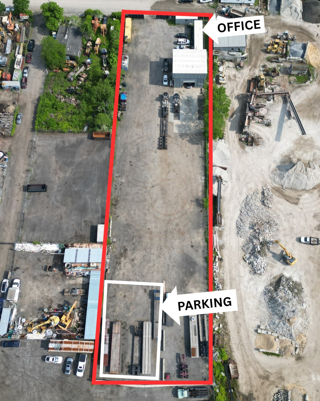 88 Barthold Ave, East Patchogue, NY for Sale