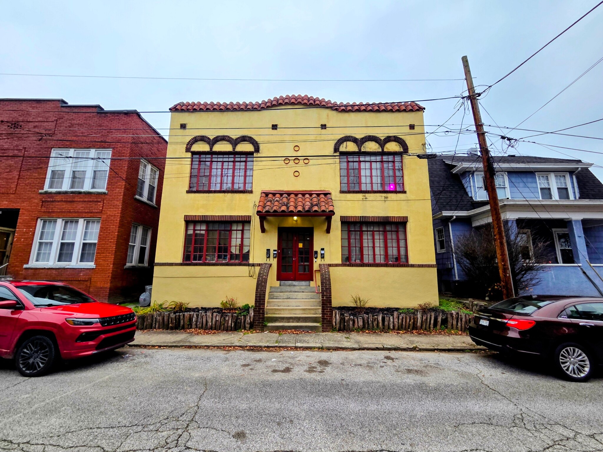 1611 Franklin Ave, Charleston, WV for Sale