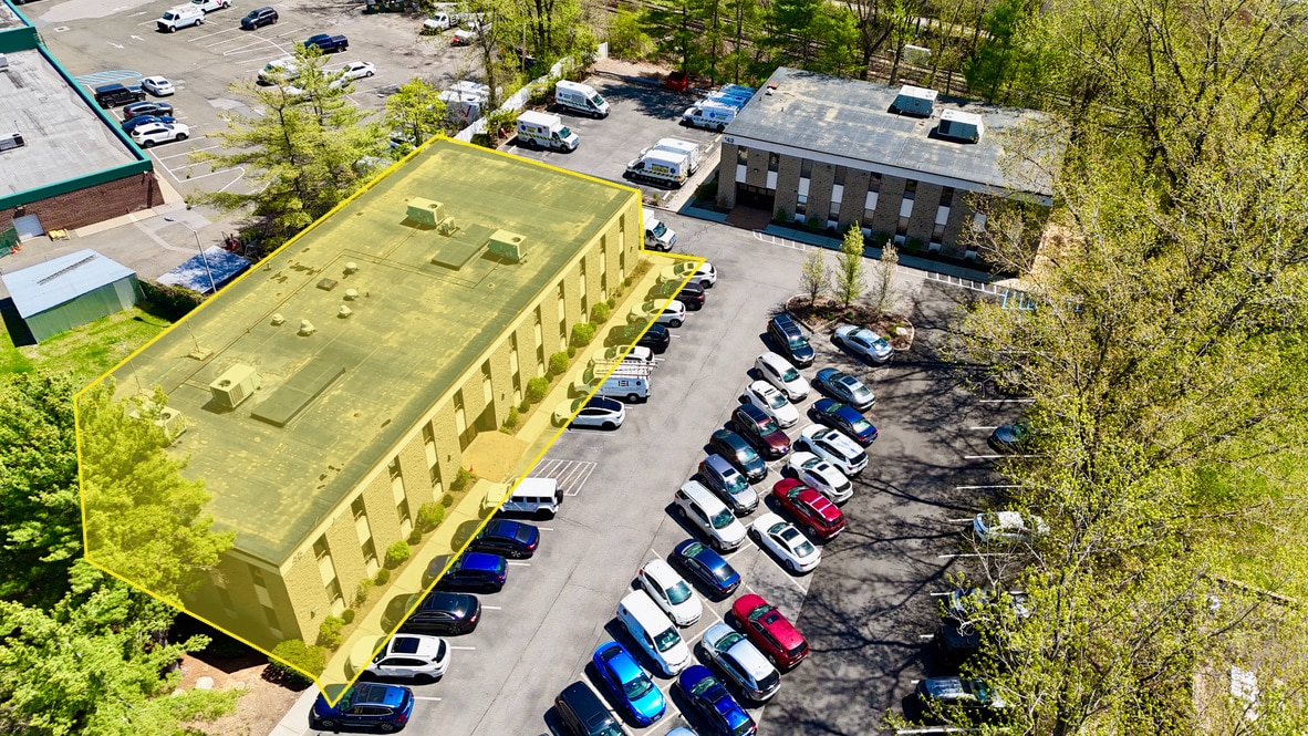 45 Kensico Dr, Mount Kisco, NY for Rent