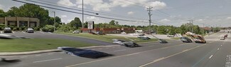 4040 Mt Juliet Rd  