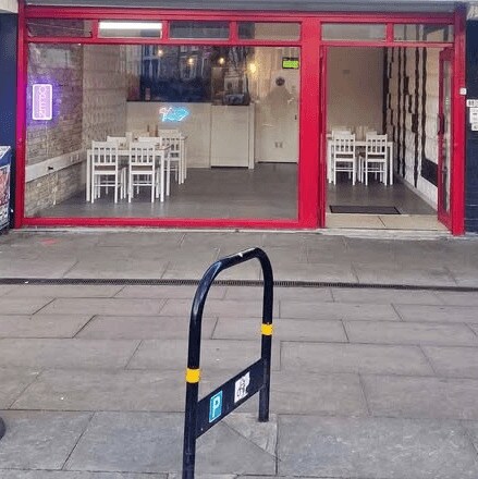 80-92 Hornsey Rd, London, LND for Sale